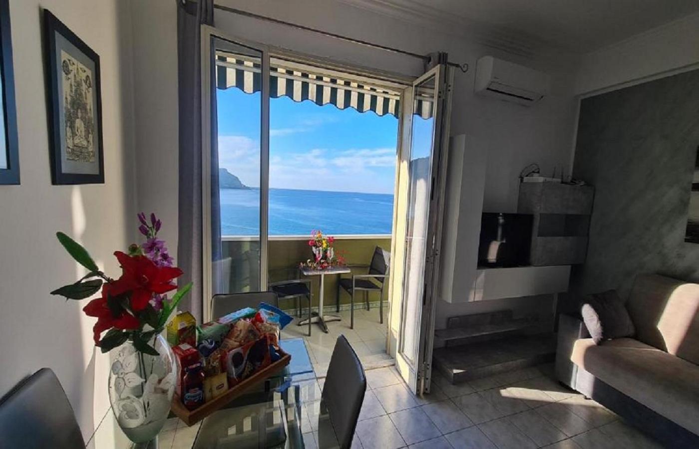 Ch Exclusive Apartments Cefalù Quarto foto