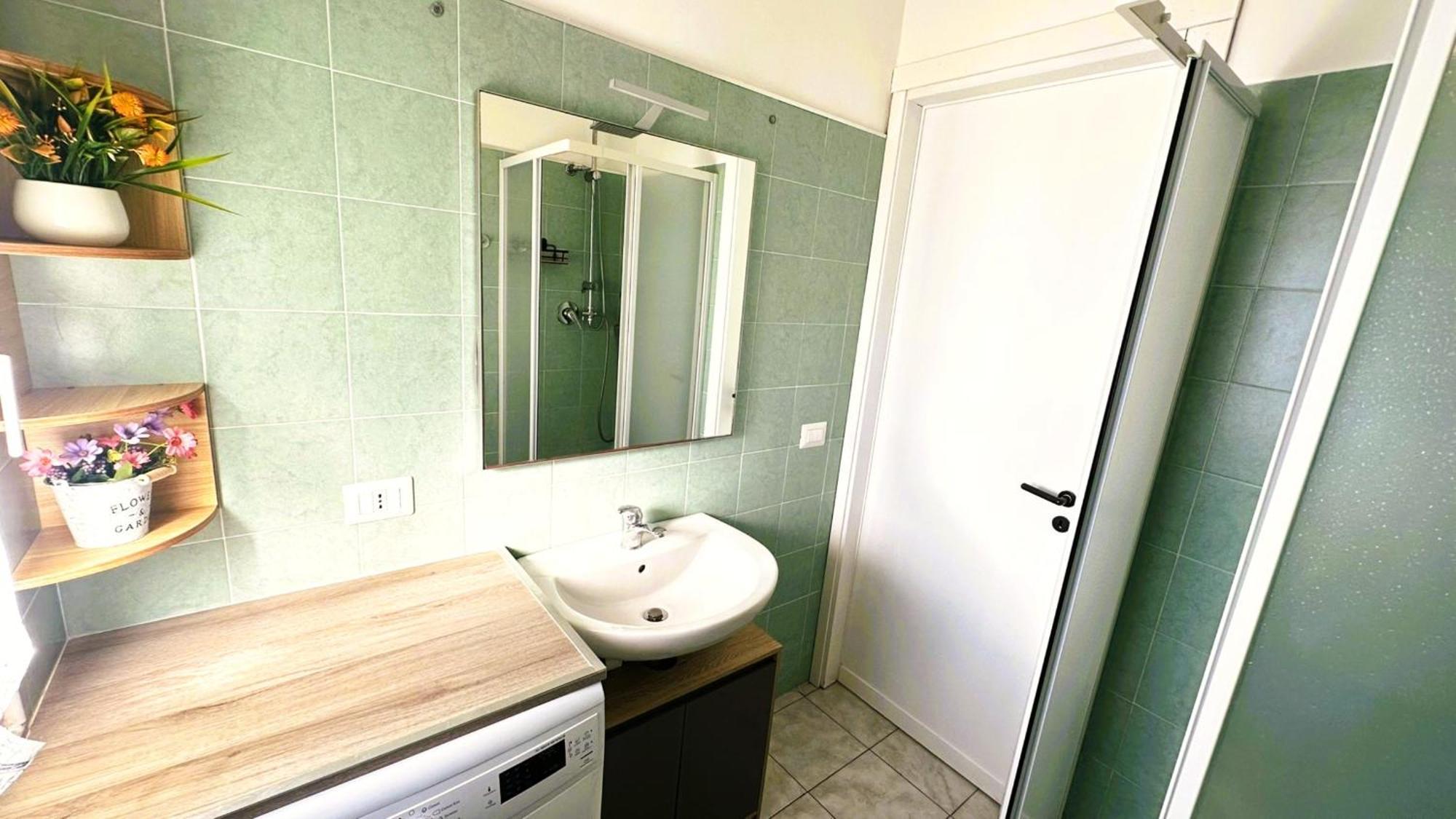 Ch Exclusive Apartments Cefalù Quarto foto