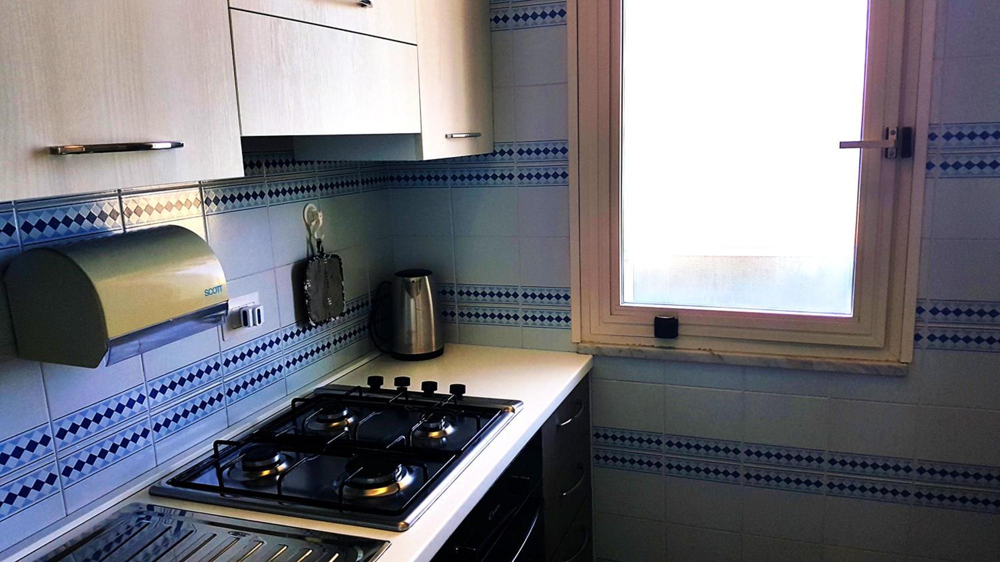 Ch Exclusive Apartments Cefalù Quarto foto